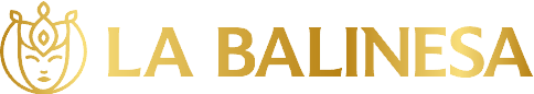 Logo de La Balinesa